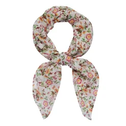 Snoopy & Woodstock Head Scarf