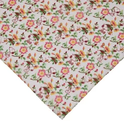 Snoopy & Woodstock Large Neck Scarf