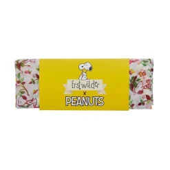 Snoopy & Woodstock Large Neck Scarf