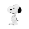 Snoopy Brooch