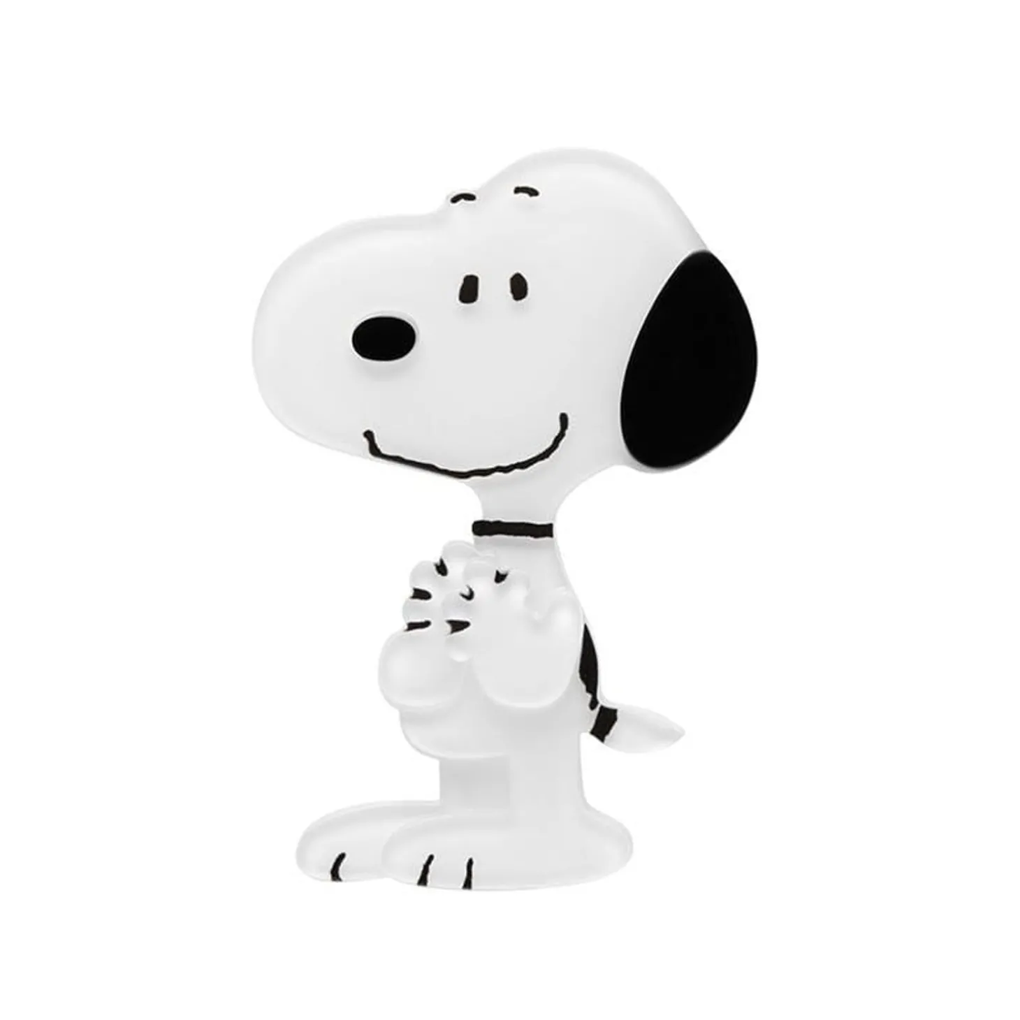 Snoopy Brooch