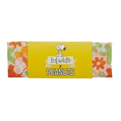 Snoopy Floral Large Neck Scarf
