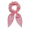 Snoopy Heart Head Scarf