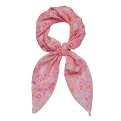 Snoopy Heart Head Scarf
