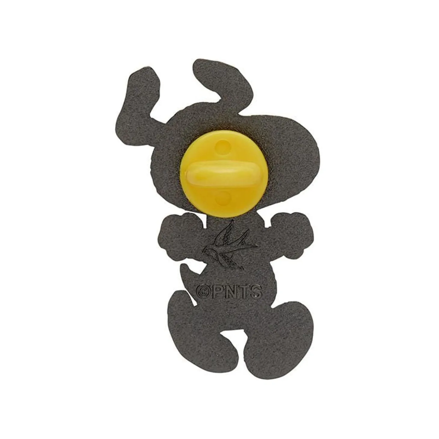 Snoopy'S Great Day Enamel Pin