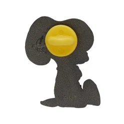 Snoopy'S Warm Hug Enamel Pin
