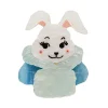 Snuggly Buffy Bunny Brooch