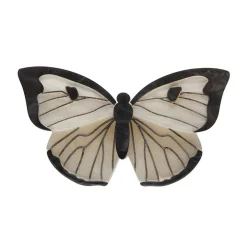 Social Butterfly Brooch