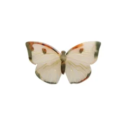 Social Butterfly Statement Ring