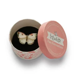 Social Butterfly Statement Ring