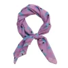 Spiffy The Sausage Dog Head Scarf
