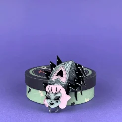 Spinner Of Spells Brooch