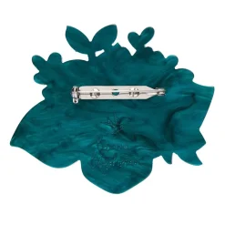 Spring To Life Brooch