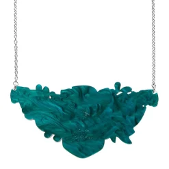 Spring To Life Necklace