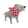 Staffy Stan Mini Brooch