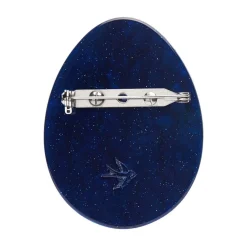 Star Of Wisdom Brooch