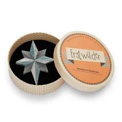 Starlight, Star Bright Brooch