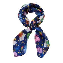 Starry Night Head Scarf