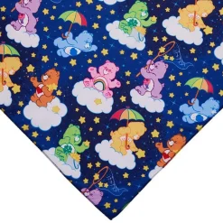 Starry Night Large Neck Scarf