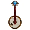 Stay Plucky Brooch