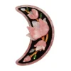 Steel Magnolias Brooch