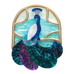 Stile Liberty Brooch