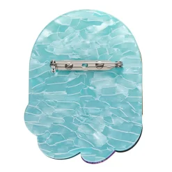 Stile Liberty Brooch