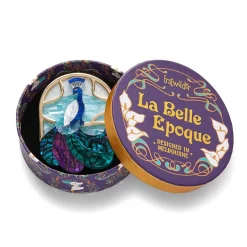 Stile Liberty Brooch