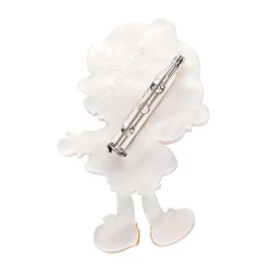 Strawberry Shortcake Brooch