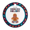 Sugar & Spice Enamel Pin