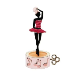 Sugar Plum Fairy Brooch