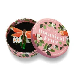 Summer Flight Brooch