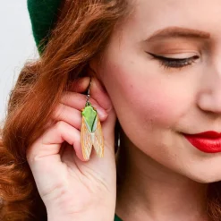Summer Songstress Earrings