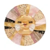Sun Charmer Brooch