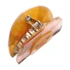 Sun Charmer Hair Clip Claw