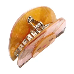 Sun Charmer Hair Clip Claw