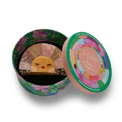 Sun Charmer Hair Clip Claw