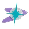 Super Dooper Nova Brooch