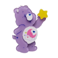 Sweet Dreams Bear Brooch