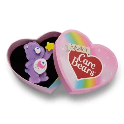 Sweet Dreams Bear Brooch