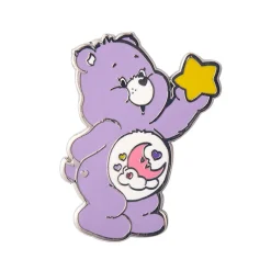 Sweet Dreams Bear Enamel Pin