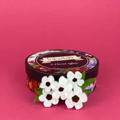 Sweet Like Honey Brooch