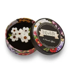 Sweet Like Honey Brooch