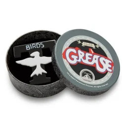 T-Birds Brooch