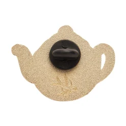Tea Dear Enamel Pin