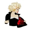Tell Me About It, Stud Brooch