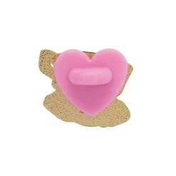 Telltale Teacup Enamel Pin