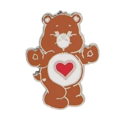 Tenderheart Bear Enamel Pin