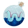 Tess Of Loch Ness Brooch