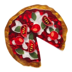 That'S Amore Brooch